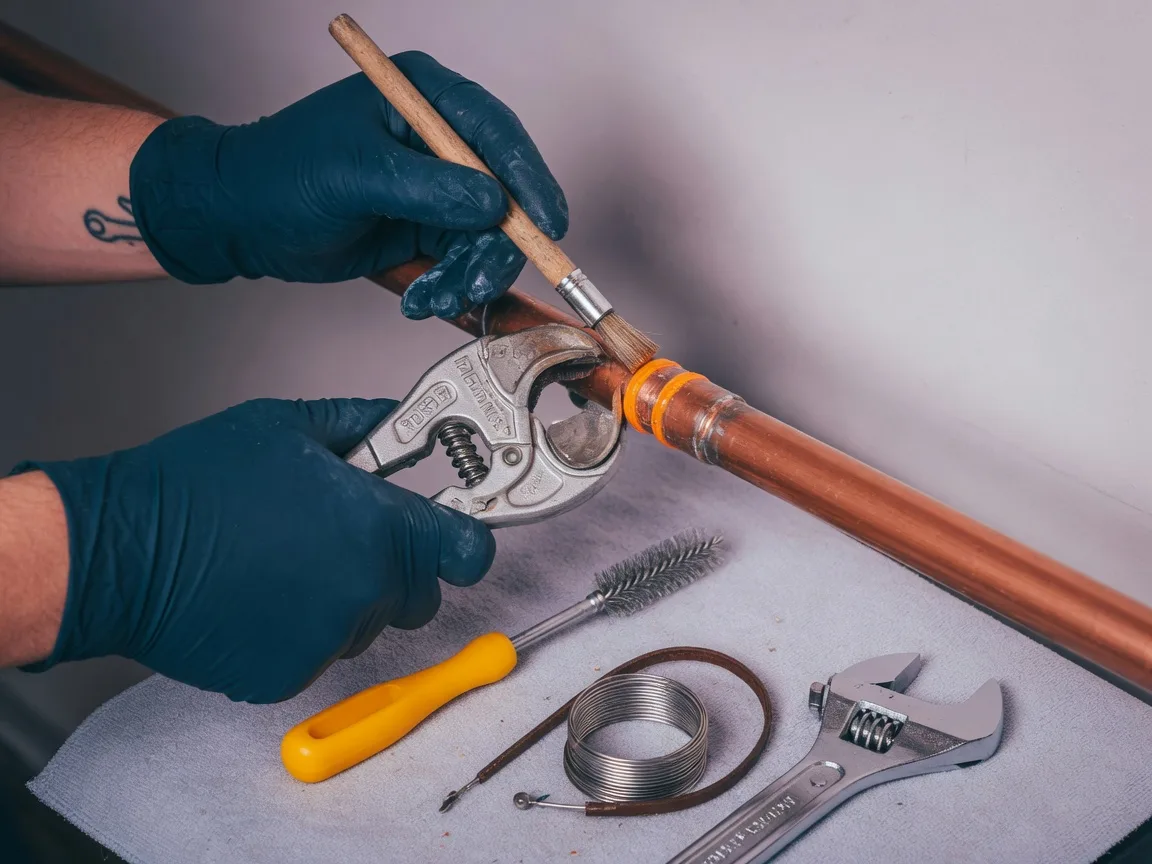 Why choose Sump Pump Repair in Whiting, KS